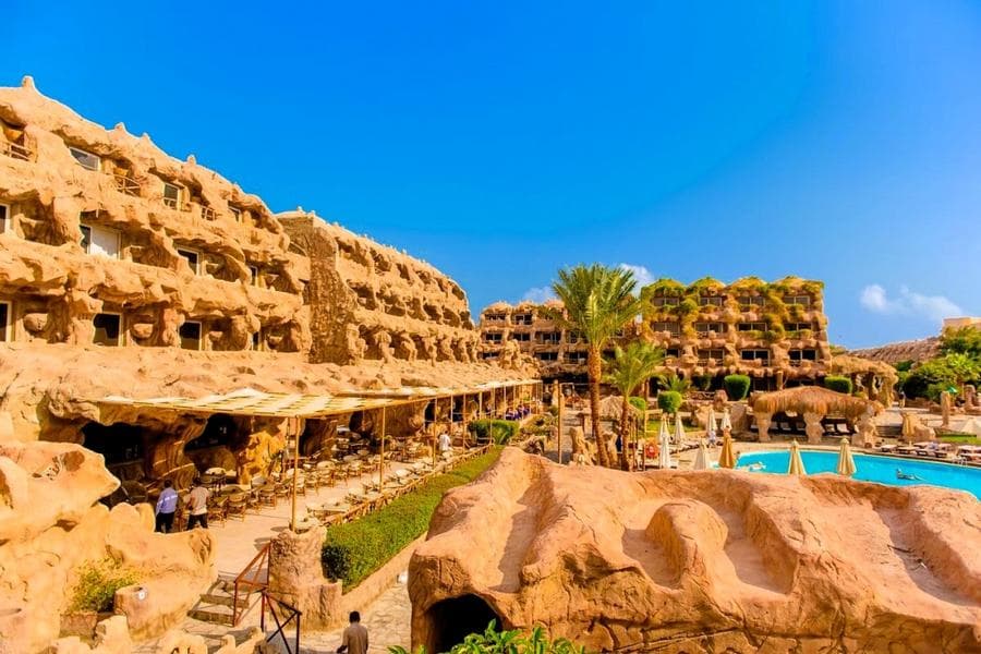 Caves Beach Resort Adults Only