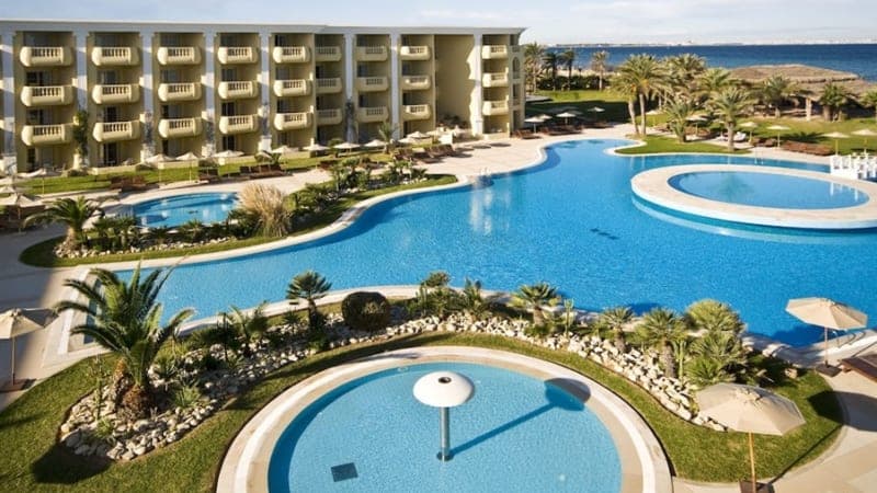 Royal Thalassa Monastir