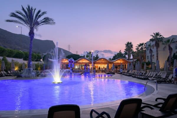 Star Beach Village & Water Park